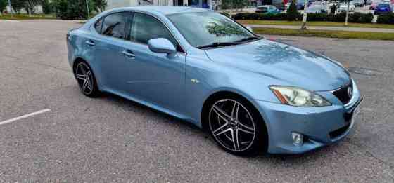 Lexus IS Glebychevo