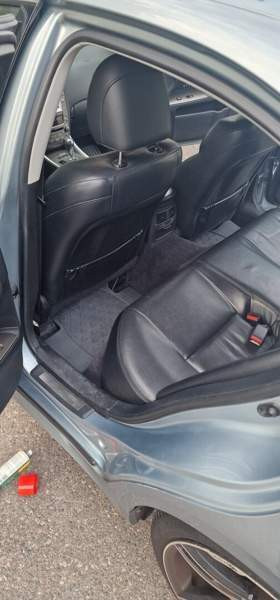 Lexus IS Glebychevo - valokuva 8