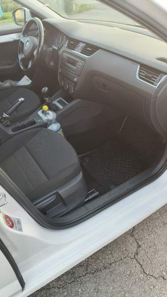 Skoda Octavia Joensuu - valokuva 7