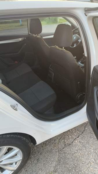 Skoda Octavia Joensuu - valokuva 8