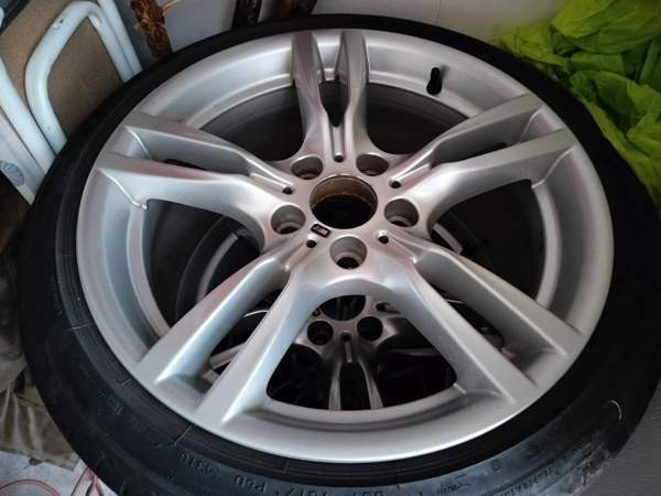 BMW 320 Raasepori - изображение 8