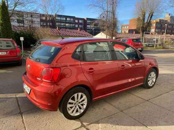 Volkswagen Polo Чукотский АО