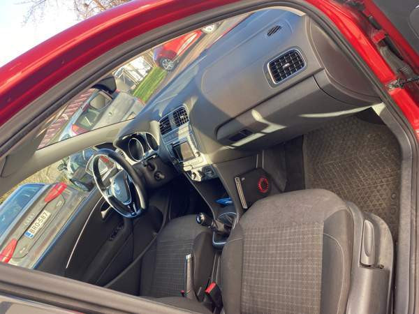 Volkswagen Polo Чукотский АО - изображение 8