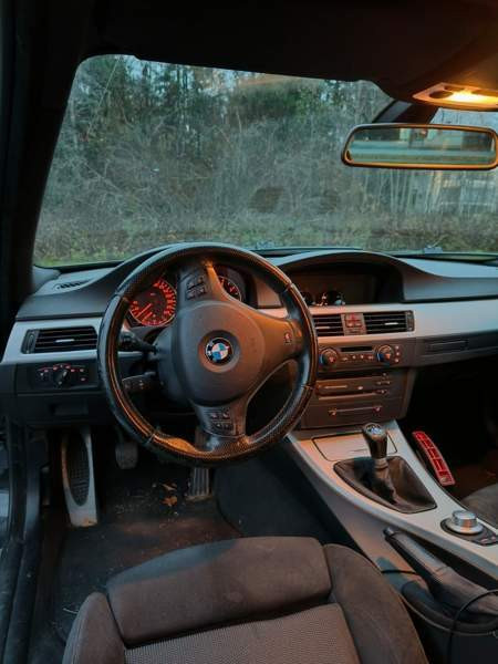 BMW 318 Seinaejoki - photo 4