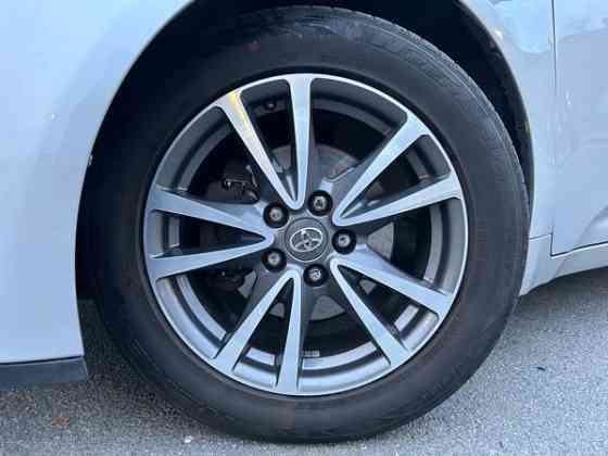 Toyota Avensis Seinäjoki