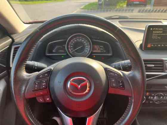 Mazda 3 Oulu