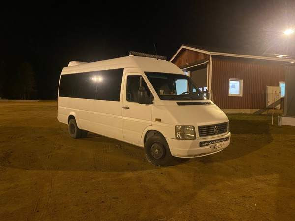 Volkswagen LT Рованиеми - изображение 1