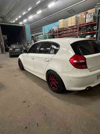 BMW 116 Lieto