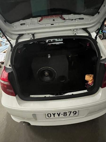 BMW 116 Lieto – foto 4