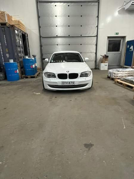 BMW 116 Lieto – foto 8