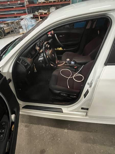 BMW 116 Lieto – foto 3