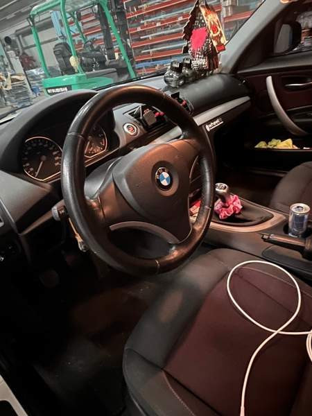 BMW 116 Lieto – foto 2