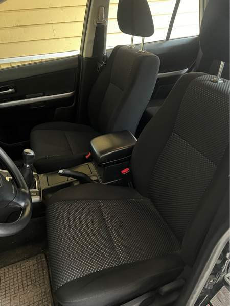 Suzuki Grand Vitara Soini - valokuva 5