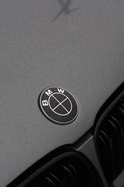 BMW 535 Каяни - изображение 5