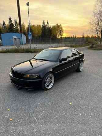BMW 330 Kemin
