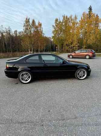 BMW 330 Kemin