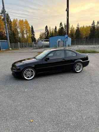 BMW 330 Kemin