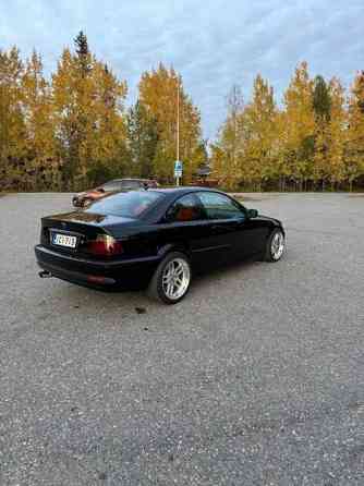 BMW 330 Kemin