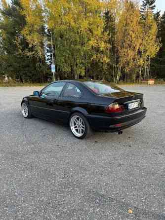 BMW 330 Kemin