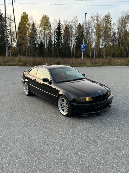 BMW 330 Kemin – foto 1