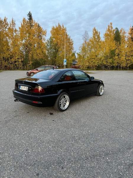 BMW 330 Kemin – foto 3