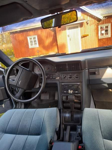 Volvo 760 Nokia – foto 6