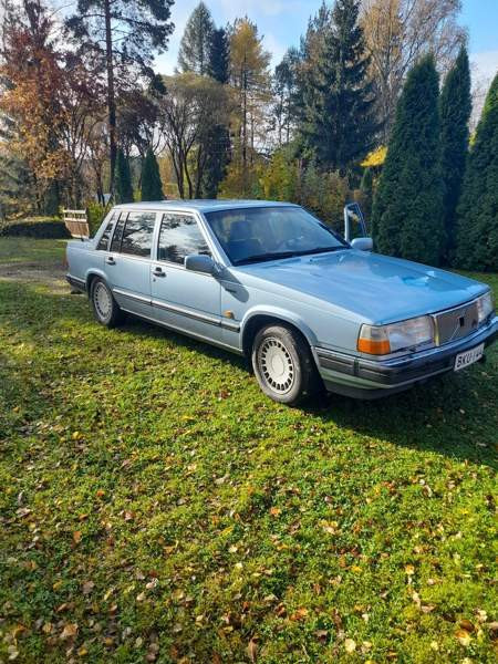 Volvo 760 Nokia – foto 2