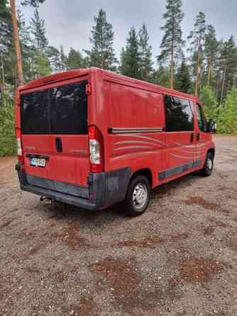 Citroen Jumper Lohja
