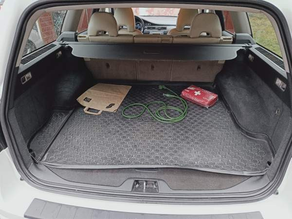 Volvo V70 Haukipudas - valokuva 7