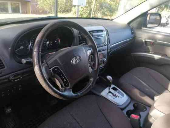 Hyundai Santa Fe Vaasa