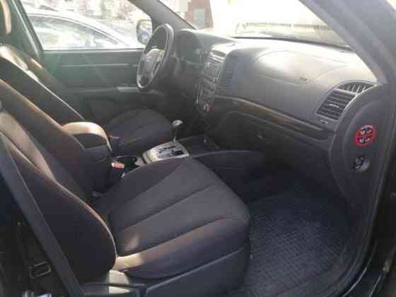 Hyundai Santa Fe Vaasa