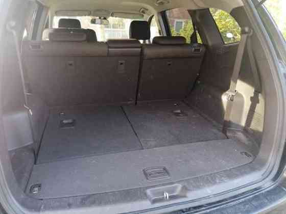 Hyundai Santa Fe Vaasa