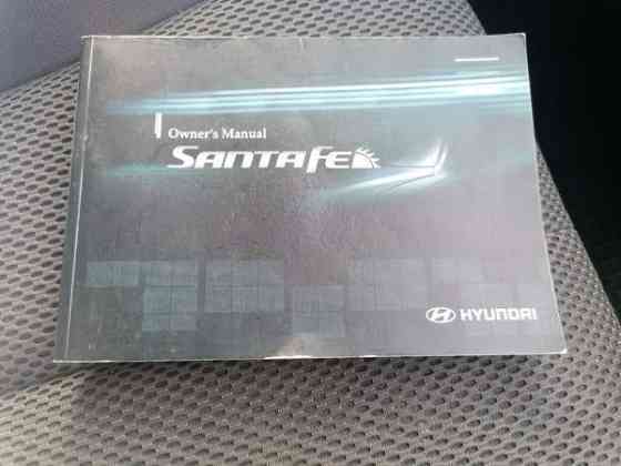 Hyundai Santa Fe Vaasa