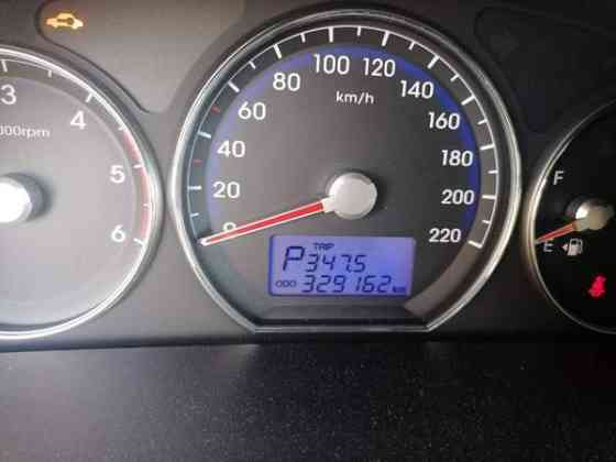 Hyundai Santa Fe Vaasa