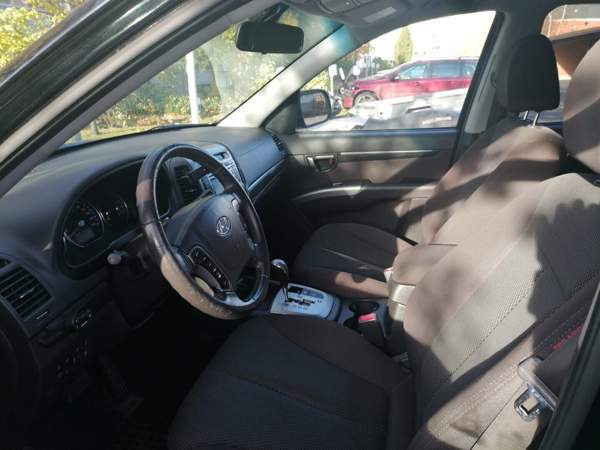 Hyundai Santa Fe Vaasa – foto 7