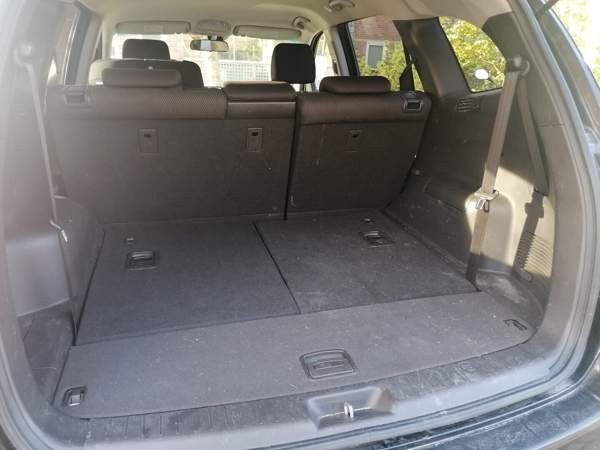 Hyundai Santa Fe Vaasa – foto 6