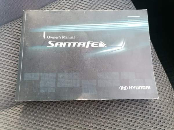 Hyundai Santa Fe Vaasa – foto 4