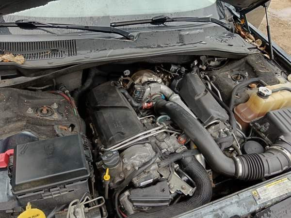 Chrysler 300C Orivesi - photo 8