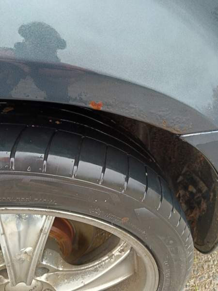 Chrysler 300C Orivesi - photo 7