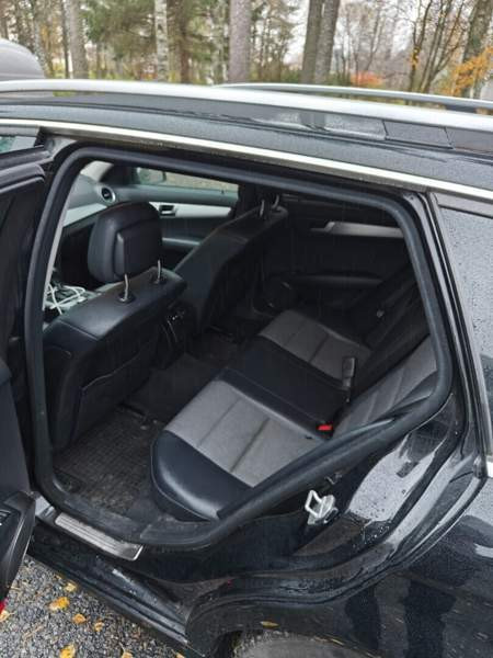 Mercedes-Benz C Haapajärvi - изображение 8
