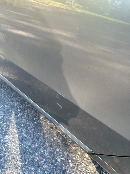 Volkswagen Passat Vantaa - valokuva 8