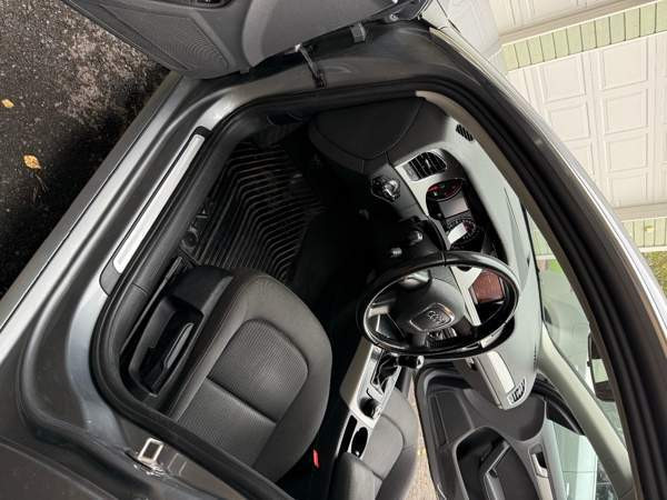 Audi A4 Oulu - valokuva 8