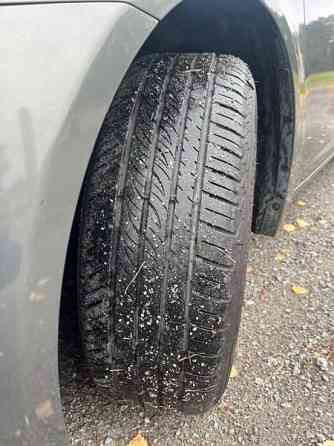 Toyota Avensis Jakobstad