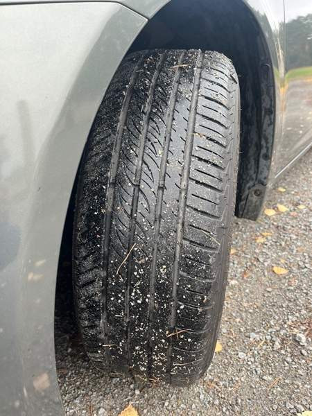 Toyota Avensis Jakobstad - valokuva 6