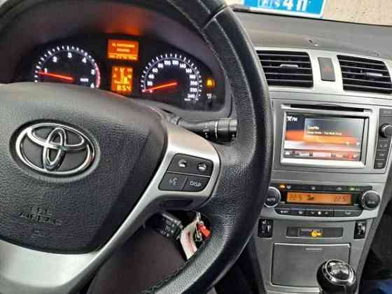 Toyota Avensis Rauma