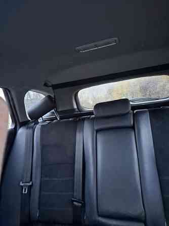 Toyota Avensis Rauma