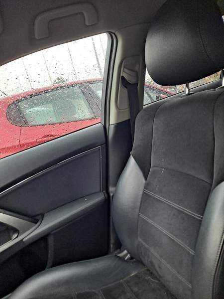 Toyota Avensis Раума - изображение 3