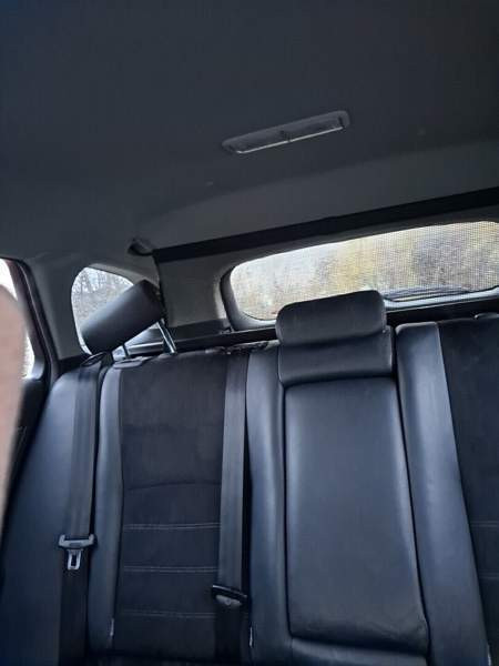 Toyota Avensis Раума - изображение 4