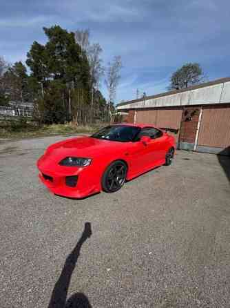 Hyundai Coupe Uusikaupunki