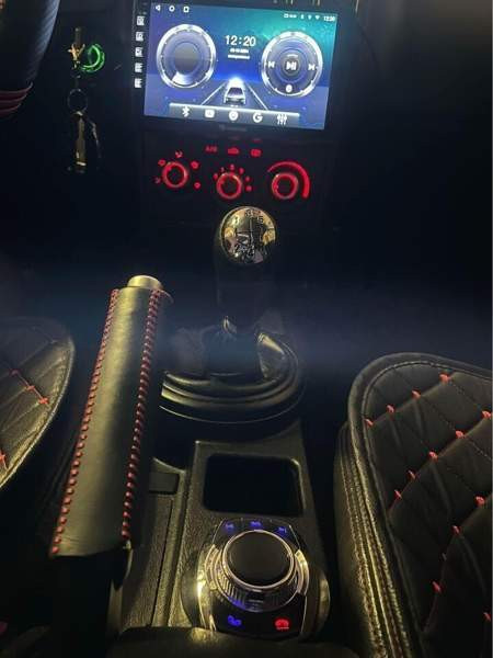 Hyundai Coupe Uusikaupunki – foto 7